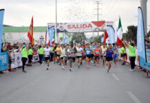 15K San Isidro: 49 ediciones de la carrera del GIS