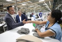 Coahuila primer lugar nacional en formalidad laboral: INEGI