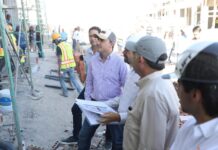 Primera etapa de Expo Coahuila estará lista en octubre