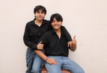 Alfredo y Juan Manuel Jiménez, estudiantes que rompen esquemas
