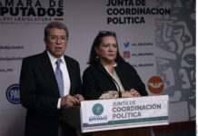 Costarían 21 mil millones de pesos elecciones federales en 2027