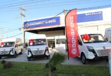 Inauguran nueva sucursal de Dongfeng, busca posicionarse en Región Sureste de Coahuila