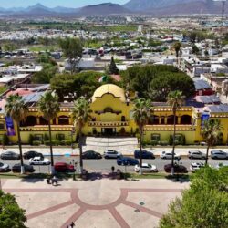 A 46 años, Ramos Arizpe se consolida como el motor industrial del país