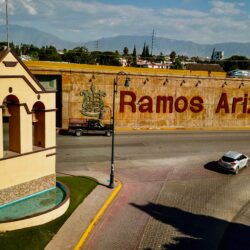 A 46 años, Ramos Arizpe se consolida como el motor industrial del país2