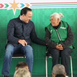 Abril fue un mes de mucho dinamismo y resultados para Coahuila