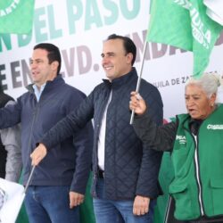 Abril fue un mes de mucho dinamismo y resultados para Coahuila1