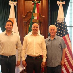 Abril fue un mes de mucho dinamismo y resultados para Coahuila5