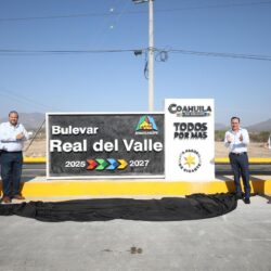 Abril fue un mes de mucho dinamismo y resultados para Coahuila6
