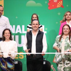 Abril fue un mes de mucho dinamismo y resultados para Coahuila7