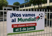 Adelanta SEP fin de ciclo escolar al 5 de junio
