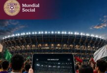 Alertan sobre fraudes mediante Apps falsas para ver el Mundial 2026