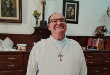 Alista Diócesis de Saltillo actividades por el 135 aniversario de su creación