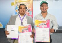 Amplían convocatoria del Cabildo Juvenil en Ramos Arizpe