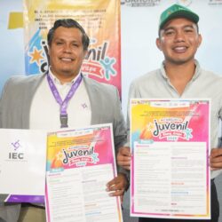 Amplían convocatoria del Cabildo Juvenil en Ramos Arizpe