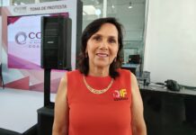Apoya DIF Coahuila al IMSS para instalación de más guarderías en el estado