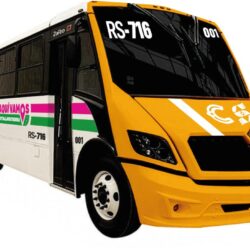 Arranca el miércoles 6 de mayo la nueva ruta alimentadora RS-7162