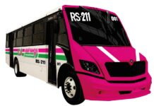 Arranca este lunes nueva ruta RS-211 en Saltillo