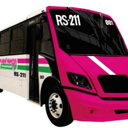 Arranca este lunes nueva ruta RS-211 en Saltillo