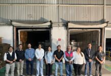 Arriban al IEC más de 2.5 millones de boletas electorales para la Jornada Electoral del 7 de junio
