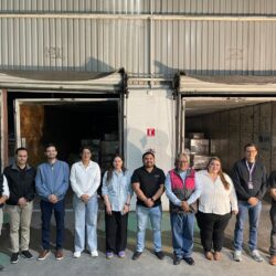 Arriban al IEC más de 2.5 millones de boletas electorales para la Jornada Electoral del 7 de junio