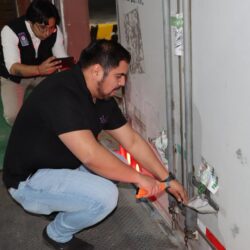Arriban al IEC más de 2.5 millones de boletas electorales para la Jornada Electoral del 7 de junio3