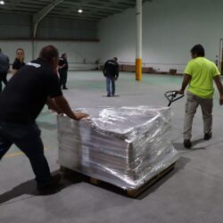Arriban al IEC más de 2.5 millones de boletas electorales para la Jornada Electoral del 7 de junio7