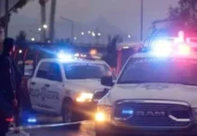 Asesinan a 10 miembros de una familia en Puebla