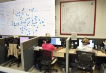 Atención Ciudadana ha canalizado cerca de 6 mil reportes en el año, a través de los diversos canales de contacto