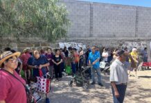 Banco de Alimentos de Saltillo respalda economía de familias ramosarizpenses