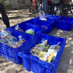 Banco de Alimentos de Saltillo respalda economía de familias ramosarizpenses3