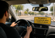 Buscan «Conductores de Corazón» en Saltillo y Ramos para garantizar traslados de niños con cáncer