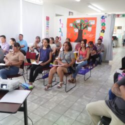 CAIF brindan atención emocional y orientación familiar en distintas regiones de Coahuila3