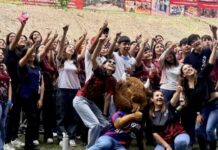 CETis 60 acerca a sus alumnos al entorno universitario en visita a IESEC