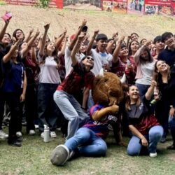 CETis 60 acerca a sus alumnos al entorno universitario en visita a IESEC