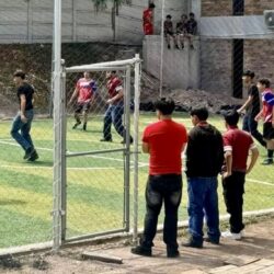 CETis 60 acerca a sus alumnos al entorno universitario en visita a IESEC3