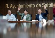 Cabildo aprueba nuevo reglamento interior de la Dirección de Desarrollo Social