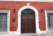 Capilla del Sagrado Corazón en Saltillo a punto de ser expulsada de la Iglesia Católica