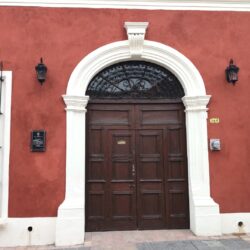 Capilla del Sagrado Corazón en Saltillo a punto de ser expulsada de la Iglesia Católica2