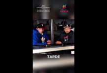 Continúa Comisaría detenciones gracias a videovigilancia