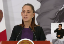 Planteamiento es que sean 6 semanas de vacaciones.- Sheinbaum