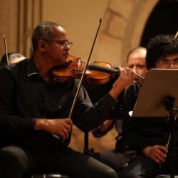 Celebra Orquesta Metropolitana de Saltillo segundo aniversario1