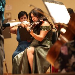 Celebra Orquesta Metropolitana de Saltillo segundo aniversario2