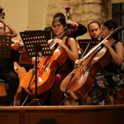 Celebra Orquesta Metropolitana de Saltillo segundo aniversario3