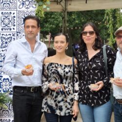 Celebran tradición norteña en el Cabrito Fest 2026 en Saltillo