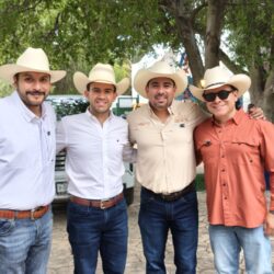 Celebran tradición norteña en el Cabrito Fest 2026 en Saltillo1
