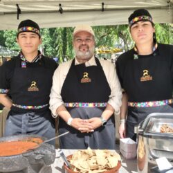 Celebran tradición norteña en el Cabrito Fest 2026 en Saltillo12