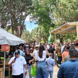 Celebran tradición norteña en el Cabrito Fest 2026 en Saltillo3