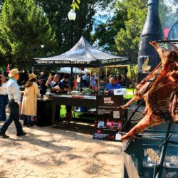 Celebran tradición norteña en el Cabrito Fest 2026 en Saltillo4