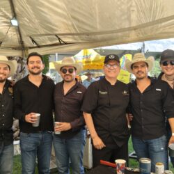 Celebran tradición norteña en el Cabrito Fest 2026 en Saltillo6