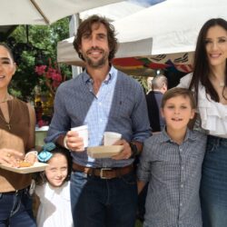 Celebran tradición norteña en el Cabrito Fest 2026 en Saltillo7